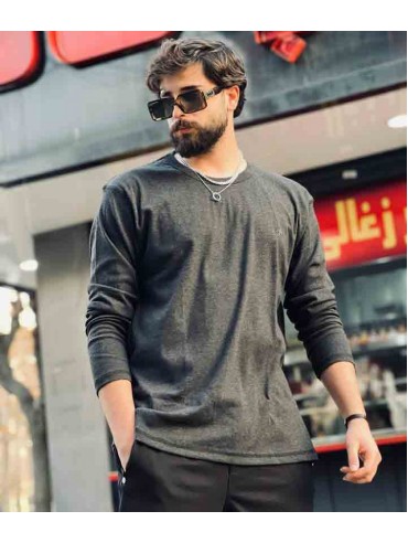 آستین بلند فلورا کد 1442